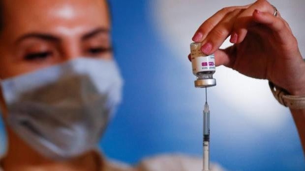 La provincia de Sevilla alcanza ya el 50% de la inmunidad de grupo por el Covid