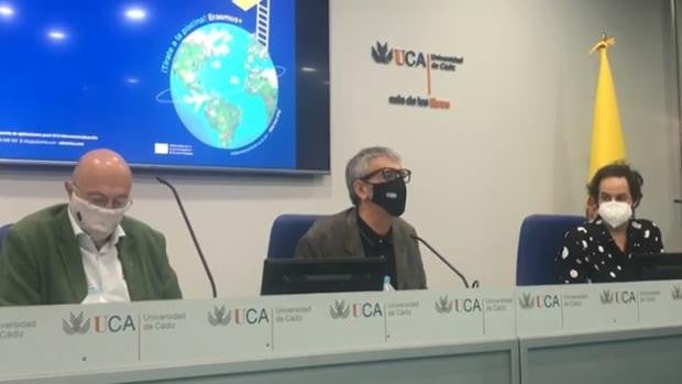 La UCA lanza la nueva campaña Erasmus que permite completar los estudios en universidades de los cinco continentes