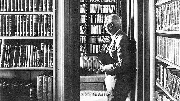 Amplio rechazo al ninguneo del Ayuntamiento de Cádiz a la figura de Pemán