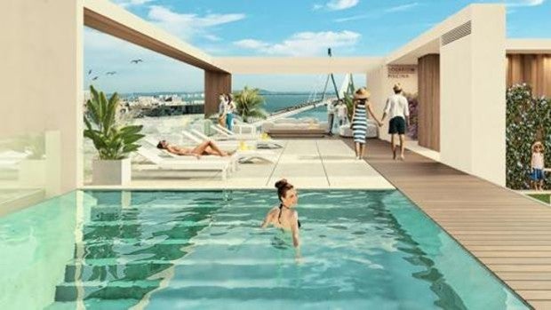 Salen a la venta más de 20 nuevas viviendas en Bahía Blanca