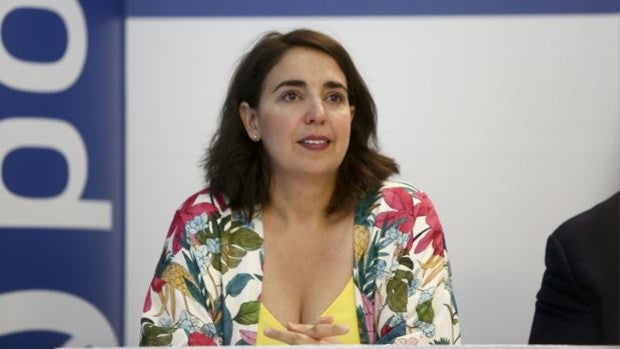 Los populares lamentan que Kichi «no se ponga en la pancarta para evitar más despidos en Servicios Sociales»