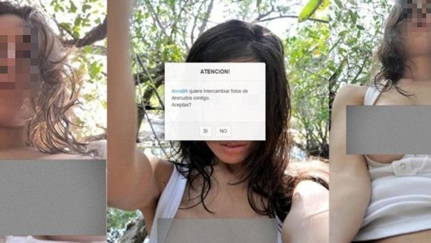 Hackeo informático al PSOE: de Juventudes Socialistas de Cádiz a una página porno