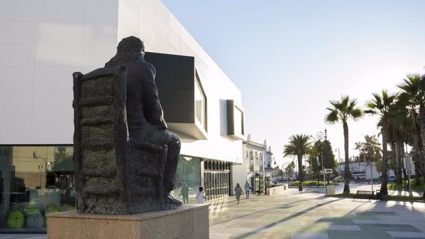 El Museo Camarón se inaugurará el 2 de julio en San Fernando como «homenaje a una leyenda»