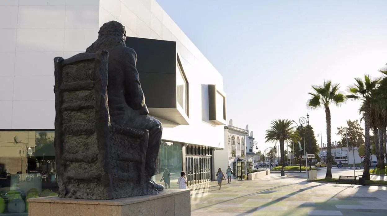 El Museo Camarón se inaugurará el 2 de julio en San Fernando como «homenaje a una leyenda»