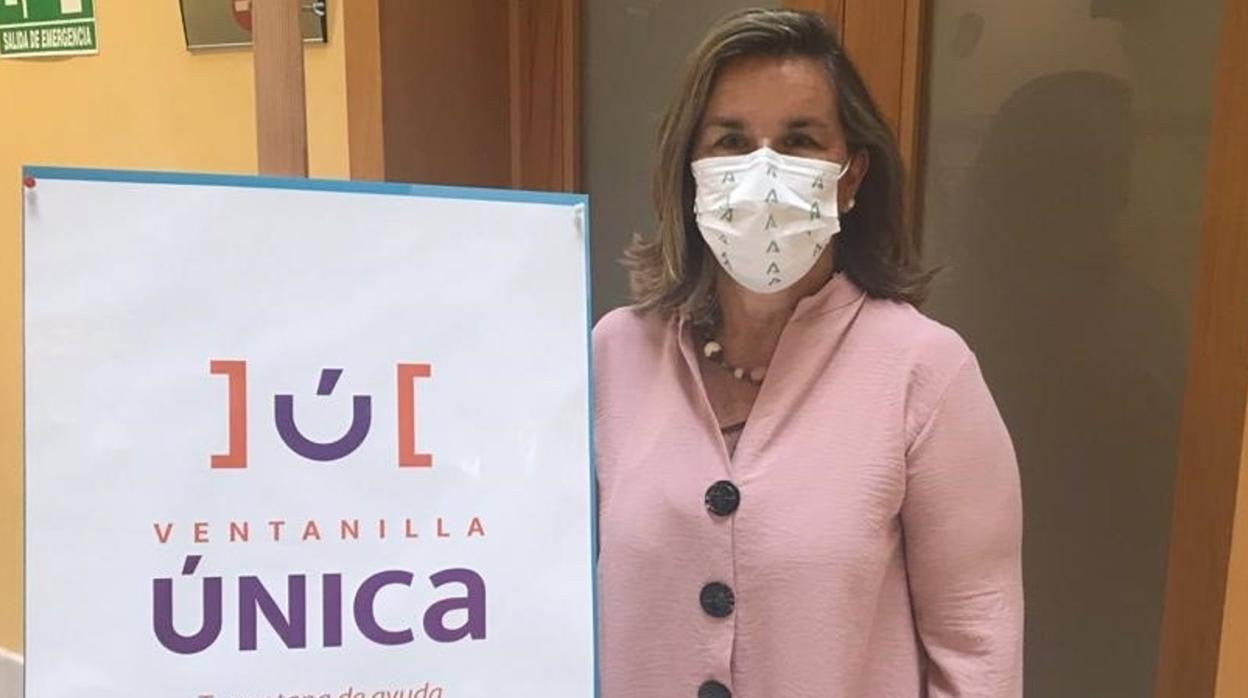 La Junta presenta en Cádiz la &#039;Ventanilla única&#039; para la atención a las víctimas de violencia de género