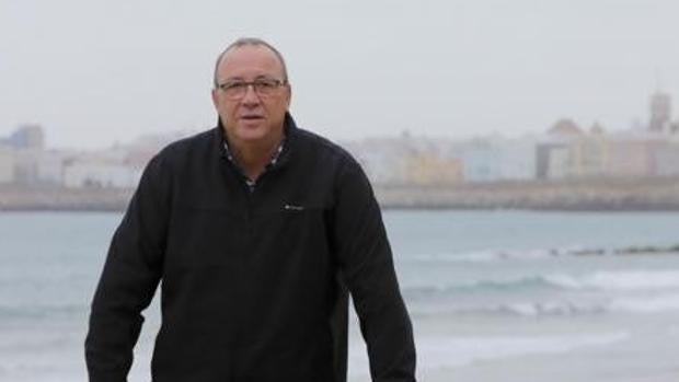 El Libi sale del hospital Puerta del Mar tras pasar dos meses ingresado