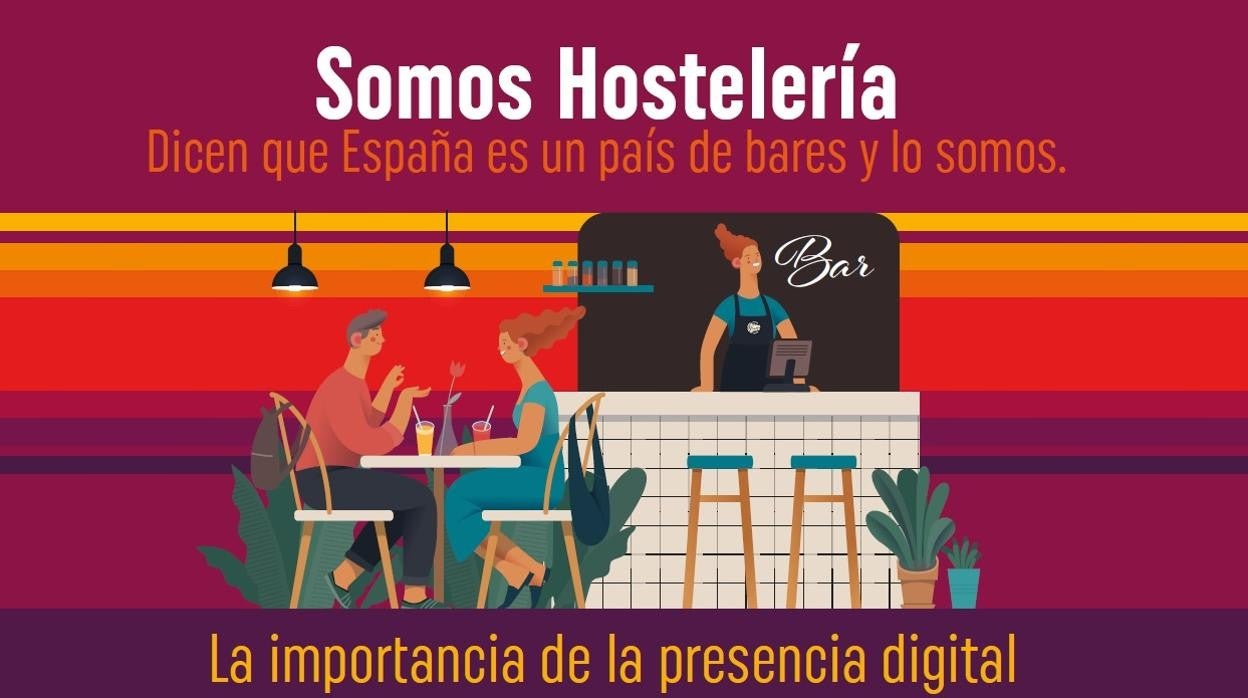 Coca-Cola pone en marcha un plan de apoyo a la transformación digital de la hostelería de la mano de Google España