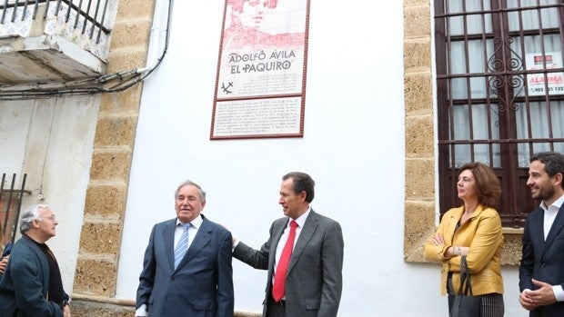 Fallece el torero chiclanero Adolfo Ávila Ramírez 'El Paquiro'