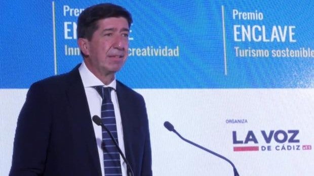 Así ha sido la entrega los 'Premios Enclave' a las iniciativas turísticas más sobresalientes de la provincia