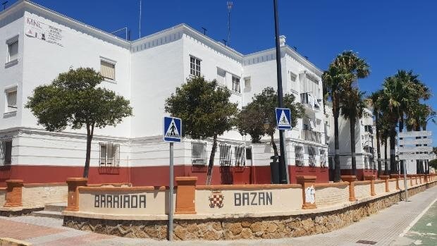 Las ayudas a la rehabilitación de viviendas beneficiarán a 550 pisos de Jerez y 200 de San Fernando