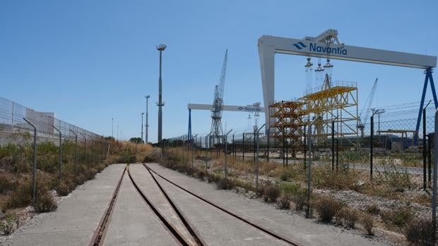 Arranca por fin la obra del tren de La Cabezuela tras una demora de 13 años