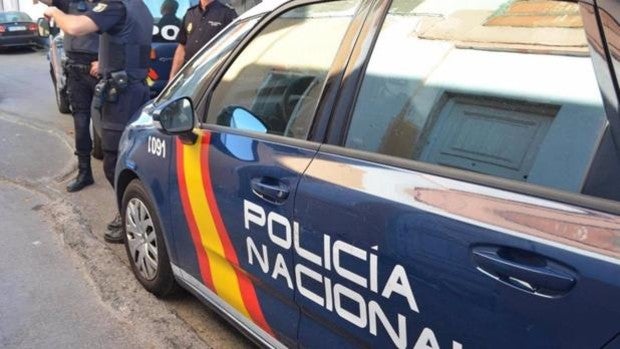 Detenido en Jerez acusado de dos robos con fuerza en la barriada de la Cartuja