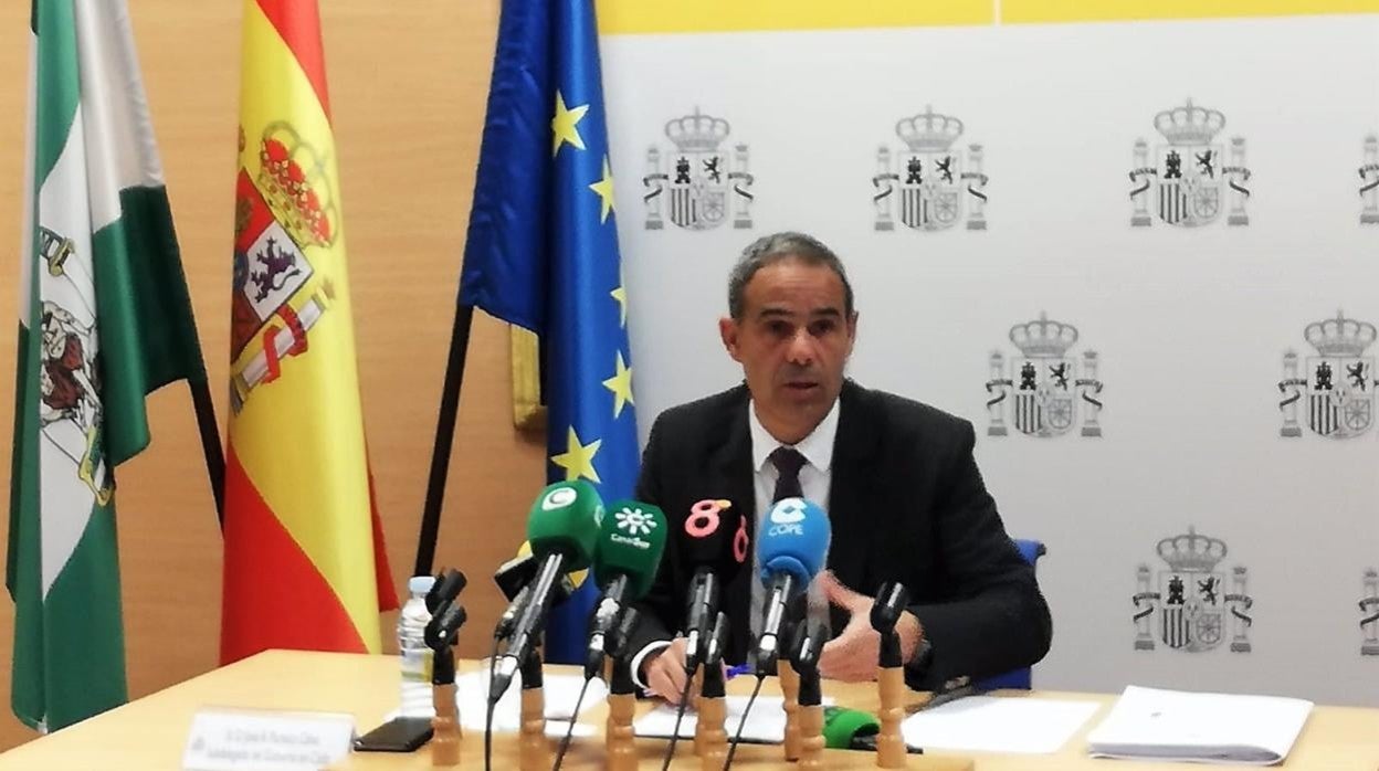 Junio registra un nuevo descenso de trabajadores en ERTE en Cádiz, con 13.750 prestaciones abonadas