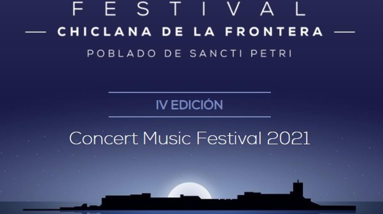 Artistas locales para celebrar el 30 aniversario del Novo Sancti Petri en el Concert Music Festival