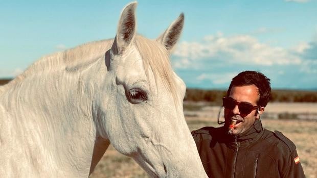 Jaime Sansó-Rubert González: Qué fácil es enamorarse de Cádiz