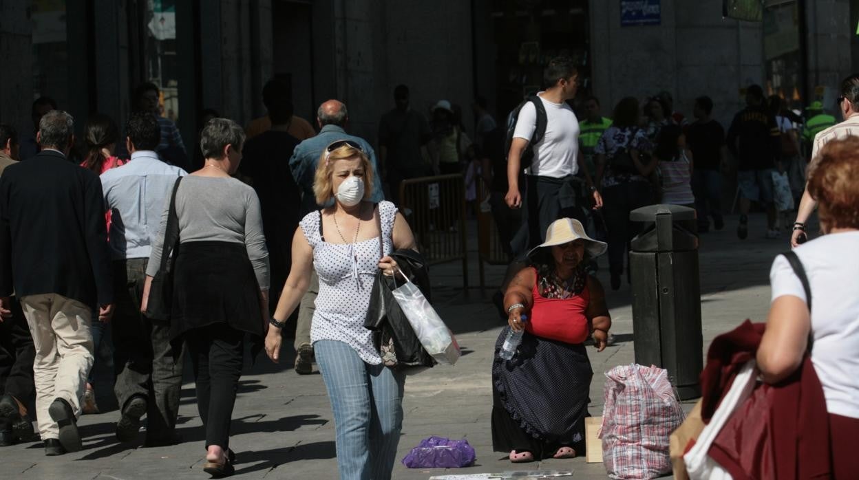 ¿A qué hora se reúne el comité expertos para acordar las nuevas medidas Covid en Cádiz y el resto de Andalucía?