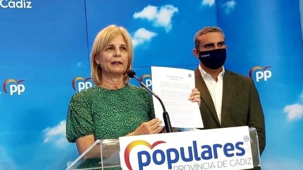 El PP pide que se recuperen los planes Reindus específicos para la provincia