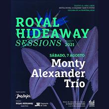 Cuenta atrás para la sexta edición de las Royal Hideaway Sessions de Chiclana