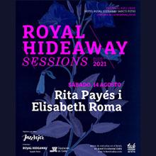 Cuenta atrás para la sexta edición de las Royal Hideaway Sessions de Chiclana