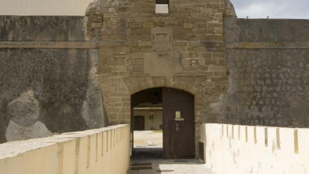 Una nueva marcha para la Virgen del Carmen desde el Castillo de Santa Catalina