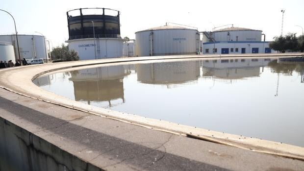 La Junta invertirá 13 millones en construir depuradoras de agua residuales en cuatro pueblos sevillanos