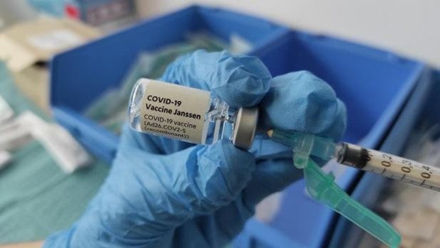 Vacunación masiva en Cádiz, Jerez y Algeciras para frenar el coronavirus