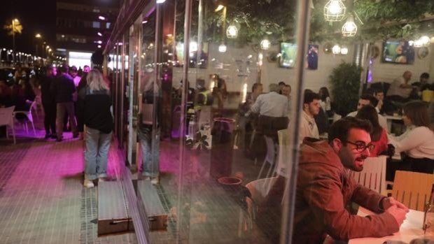 Certificado Covid: «Es una buena oportunidad para que el ocio nocturno recupere los horarios de antes de la pandemia»