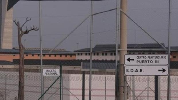 Nuevo brote de Covid-19 en la prisión de Puerto III