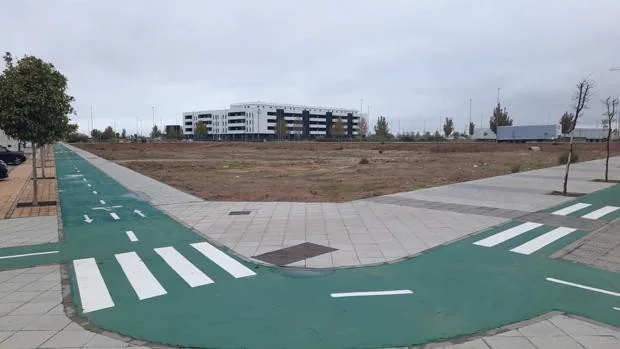 La Junta destina más de 11,3 millones a la construcción de un centro de FP aeroespacial en La Rinconada
