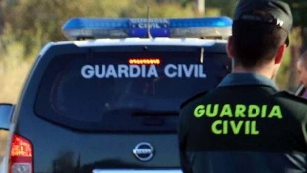 La Guardia Civil de Algeciras investiga a 27 personas por delitos de ordenación del territorio