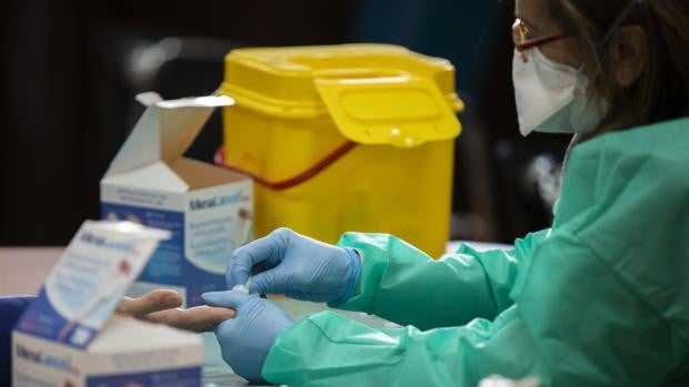 La provincia suma dos muertos por coronavirus durante el fin de semana