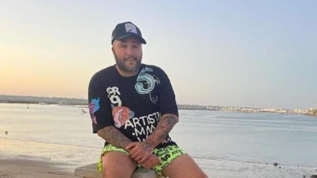 Kiko Rivera anuncia concierto después de año y medio... y será en Cádiz