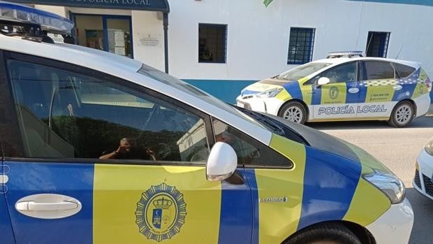 Un vecino de La Puebla de Cazalla agrede a su mujer por tercera vez en veinte días