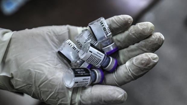 Semáforo Covid: Hasta 53 municipios sevillanos dicen adiós al 'riesgo extremo' en las dos últimas semanas