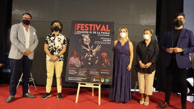 Alcalá reivindica su protagonismo en el mundo flamenco con dos festivales y cuatro espectáculos