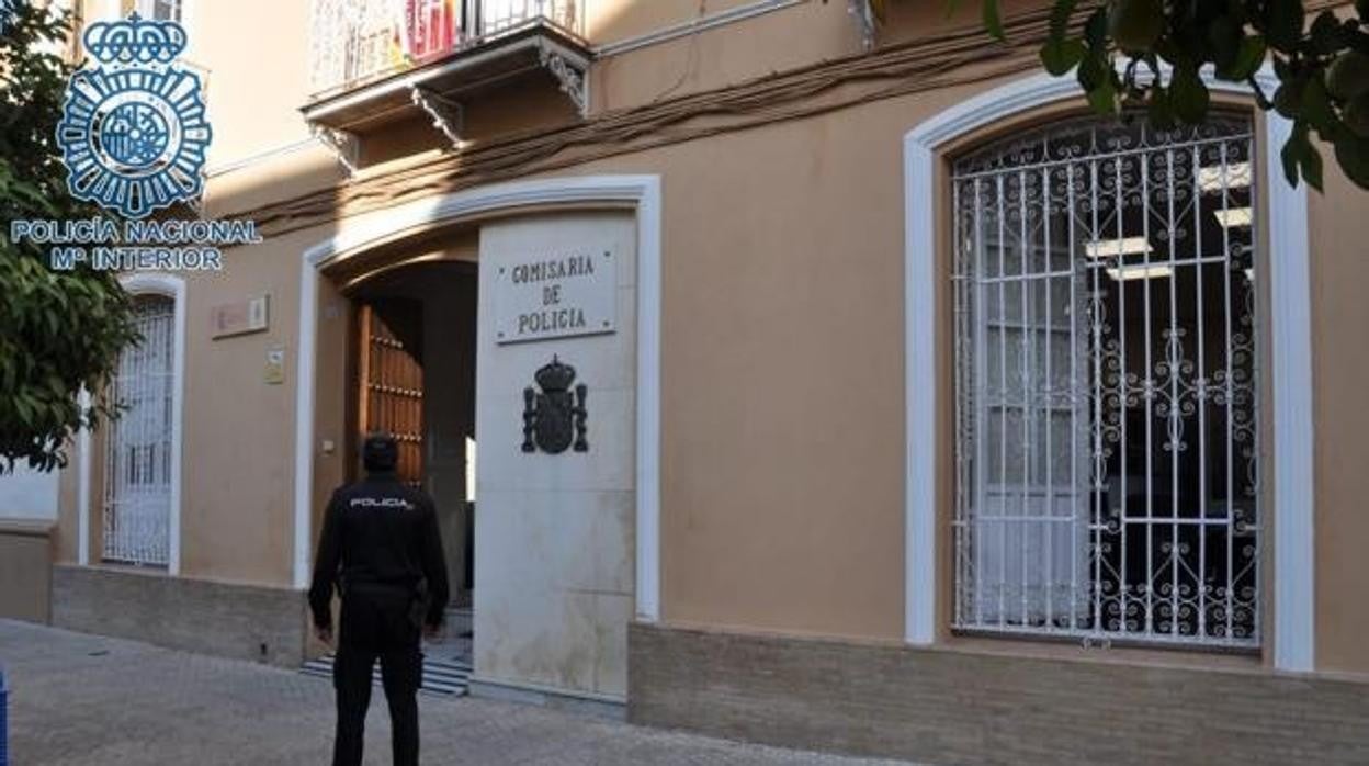 El padre del menor denunció la desaparición de su hijo en la comisaría de Morón de la Frontera