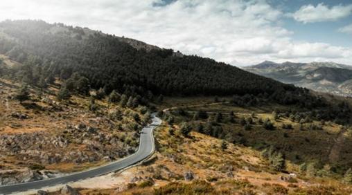 Estos son los 10 pueblos más visitados de este verano para hacer turismo rural (y uno está en Cádiz)