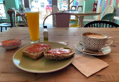 Diez cafeterías de Cádiz para paladear