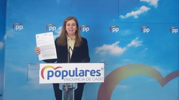 El PP de Cádiz destaca la vuelta a la atención primaria presencial