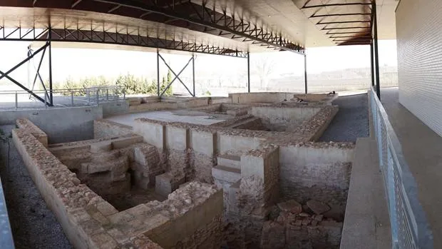 Los siete ‘tesoros’ arqueológicos que esconde la Sierra Sur de Sevilla