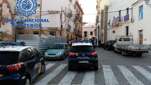 El veredicto del jurado por el 'caso Santa María' se hace esperar