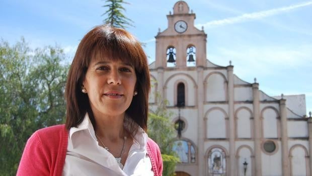 El TSJA confirma los ocho años y medio de inhabilitación a la exalcaldesa de Alcalá del Valle por prevaricación