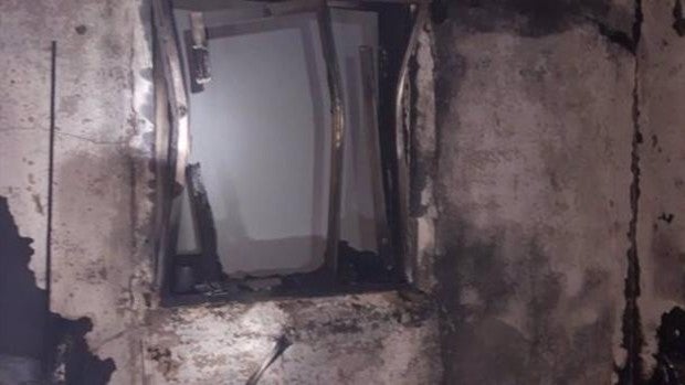 Prisión para la acusada de provocar un incendio en una casa en San Fernando donde murió su tía