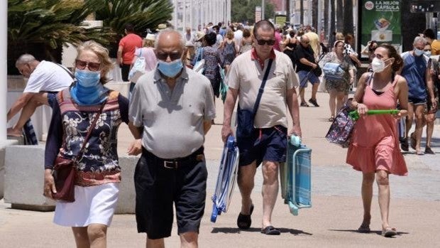 Cádiz y El Puerto, entre los diez destinos de moda para este otoño en España