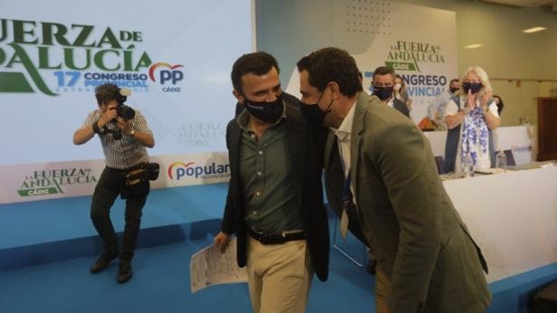 El PP de Cádiz exige al Gobierno de la nación una mayor implicación en ayudas al turismo