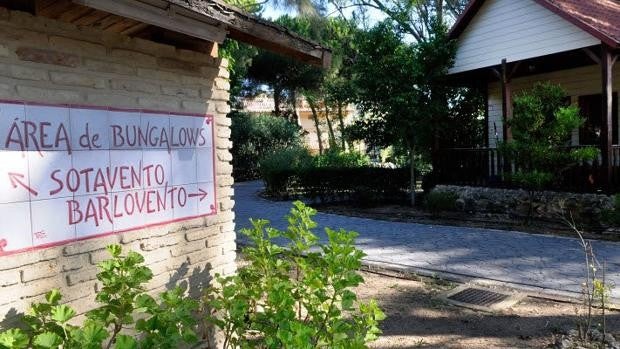 Conil lideró la ocupación de campings en agosto en toda Andalucía con 120.000 pernoctaciones