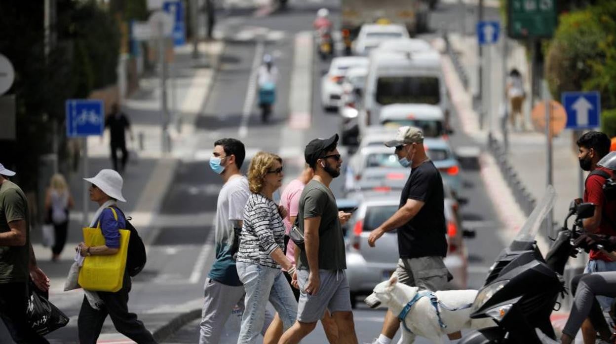 Sube levemente el número de positivos en la provincia con 29 nuevos casos de Covid-19