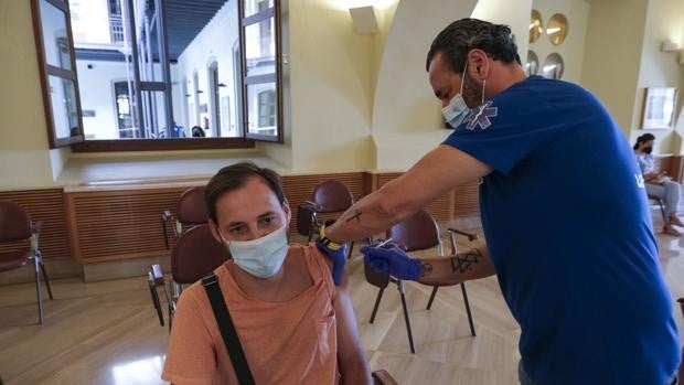 La provincia gaditana, la segunda con menor tasa de incidencia del coronavirus de toda Andalucía