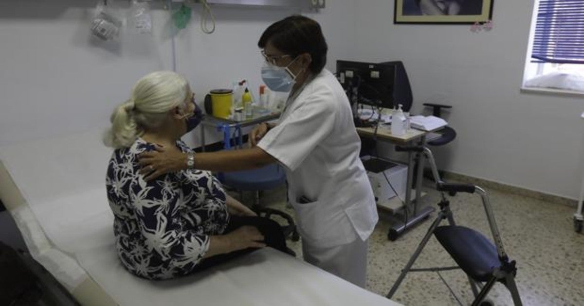 «En nuestra familia hemos luchado todos contra el cáncer»