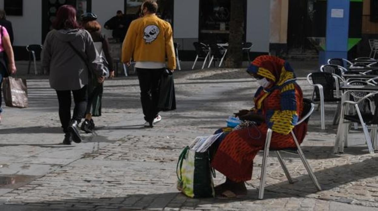 Se va el calorcito... y llega el frío a la provincia